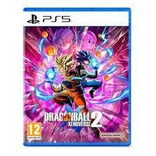 Jeu ps5 dragon d'occasion  Les Mureaux