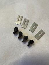 Piedini appoggio giradischi usato Piedini appoggio giradischi usato  Milano