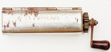 Ancienne rouleuse cigarettes d'occasion  Dunkerque-