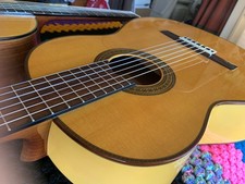 Yamaha cg171sf classical for sale  Peoria