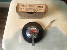 Vintage lufkin c213c for sale  Milford