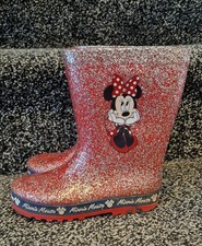 Girls minnie mouse for sale  MANCHESTER