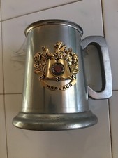 Harvard crested aluminum for sale  Winter Springs