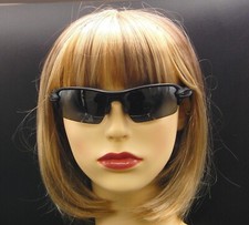 Oakley black sunglasses for sale  SPILSBY
