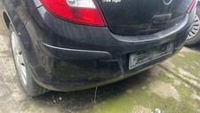 Paraurti post. opel usato  Vigasio