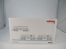 Märklin spur 48444 gebraucht kaufen  Olpe