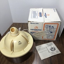 Umidificador Hankscraft vapor frio hidratante de ar por Gerber na caixa original 241H comprar usado  Enviando para Brazil