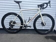 Specialized works crux for sale  LOOE