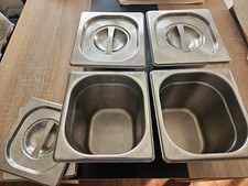 Behälter deckel 4 gebraucht kaufen  Maßbach