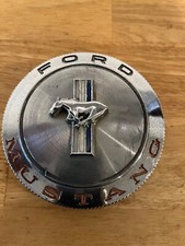 Mustang gas cap for sale  Powhatan