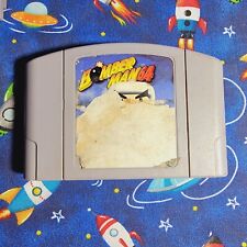 Bomberman 64 - Nintendo 64 N64 - Apenas carrinho - Autêntico - Testado!, usado comprar usado  Enviando para Brazil