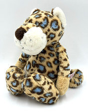 Nici leopard stofftier gebraucht kaufen  Ruhstorf a.d.Rott