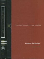 Cognitive psychology for sale  Mishawaka