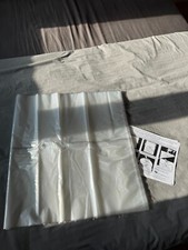 Nylofume bags set for sale  FOLKESTONE