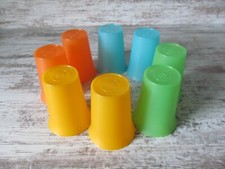 Vtg tupperware plastic for sale  Norwood Young America