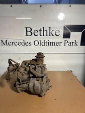 Mercedes benz einspritzpumpe gebraucht kaufen  Walsrode