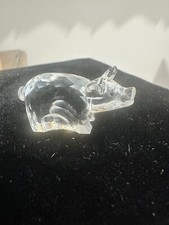 swarovski pig figurine for sale swarovski pig figurine for sale Orlando