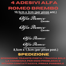 Adesivi per alfa usato  Solferino