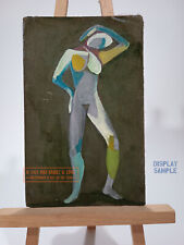 Harlequin femme mosaic for sale  Ventura
