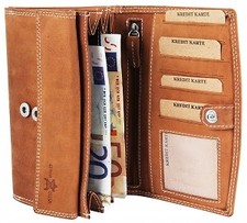 Damen geldbörse echtleder gebraucht kaufen  Frankenthal