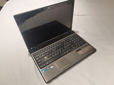 acer aspire 5741 usato  Pontedera