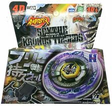 Toupie beyblade scythe d'occasion  Le Perreux-sur-Marne