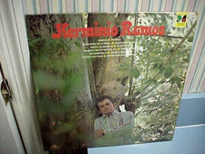 HERMINIO RAMOS - SELF-TITLED LATIN LP - GREAT AUDIO - 1972 comprar usado  Enviando para Brazil