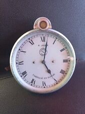 Montre jaeger paris d'occasion  Saint-Pierre-Quiberon