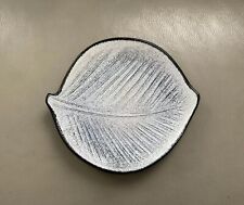 Vide poche feuille d'occasion  Paris IX