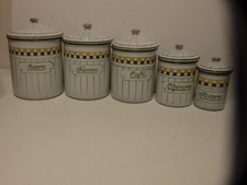 Pots cafetière tôle d'occasion  Narbonne