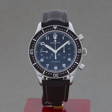 Zenith cronometro tipo for sale  BLACKBURN