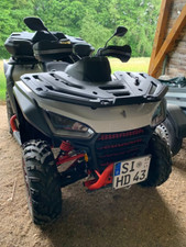 Segway snarler 600 gebraucht kaufen  Wilnsdorf