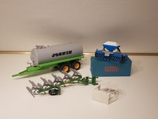 Siku ensemble agricole d'occasion  France