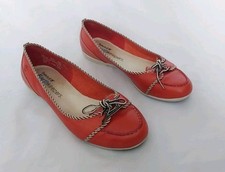 Timberland earthkeepers orangy for sale  RYDE
