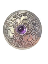 Vintage sterling celtic for sale  Bend