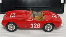Ferrari 500 mondial usato  Castano Primo