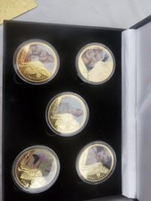 Marilyn monroe coin for sale  Rowland