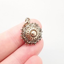 Antique victorian 9ct for sale  UK