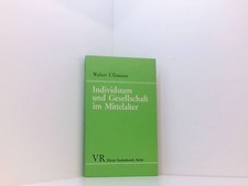 Individuum gesellschaft mittel gebraucht kaufen  Berlin