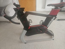 Wattbike atom smart for sale  BURTON-ON-TRENT