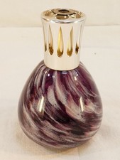Lampe berger verre d'occasion  Thiviers