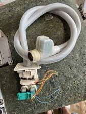 Bosch idos aquastop gebraucht kaufen  Bad Iburg
