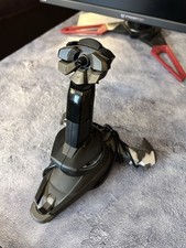 Cyborg saitek joystick for sale  EYE