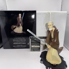 Obi wan kenobi d'occasion  Expédié en Belgium
