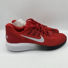 Sapato promocional Nike masculino Lunarglide 8 Chicago Marathon amostra tamanho 10 comprar usado  Enviando para Brazil