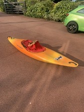Perception sonic kayak for sale  BRIGG
