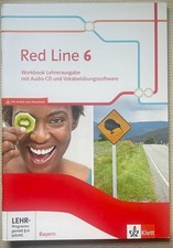 Red line bayern gebraucht kaufen  Baden-Baden