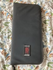 Samurai knives case for sale  CARLISLE