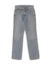 Wrangler womens straight for sale  IPSWICH