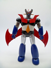 Soul chogokin mazinger usato  Dorgali